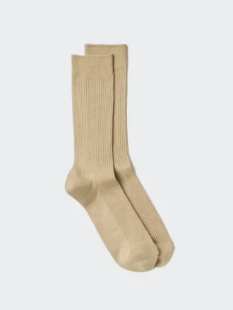 Kleurrijke 50-pack sokken voor heren