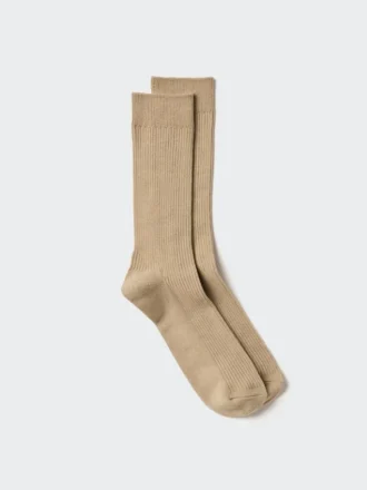 Kleurrijke 50-pack sokken voor heren