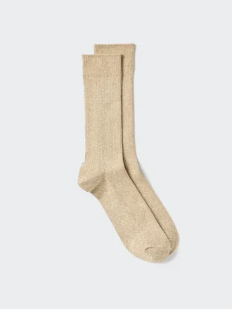 Kleurrijke 50-pack sokken voor heren