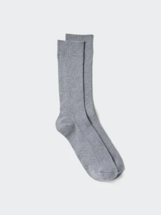 Kleurrijke 50-pack sokken voor heren