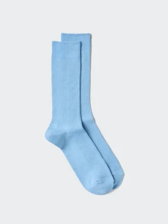 Kleurrijke 50-pack sokken voor heren