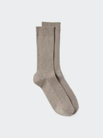 Kleurrijke 50-pack sokken voor heren