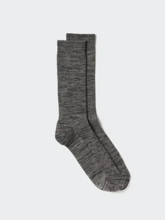 Kleurrijke 50-pack sokken voor heren