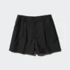 Linnen-katoenen Shorts voor kinderen