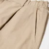 Linnen-katoenen Shorts voor kinderen