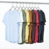 Linnen T-shirt voor dames
