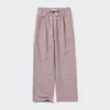 Linnenmix Easy-broek voor dames