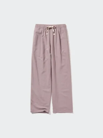 Linnenmix Easy-broek voor dames