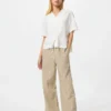 Linnenmix Easy-broek voor dames