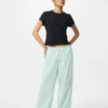 Linnenmix Easy-broek voor dames