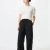 Linnenmix Easy-broek voor dames