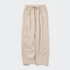 Linnenmix Easy-broek voor dames