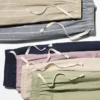 Linnenmix Easy-broek voor dames