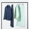 Linnenmix Easy-broek voor dames