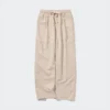 Linnenmix Easy-broek voor dames