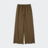 Linnenmix Easy-broek voor dames