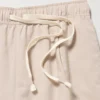 Linnenmix Easy-broek voor dames