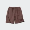 Linnenmix Easy Shorts voor dames