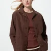 Linnenmix overalls voor dames