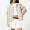 Linnenmix overalls voor dames