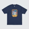 Magic for All UT grafisch T-shirt voor heren