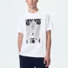 Manga Ut Shueisha 100Th UT grafisch T-shirt voor heren | Naruto