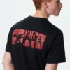 Manga Ut Shueisha 100Th UT grafisch T-shirt voor heren | Naruto