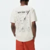 Manga Ut Shueisha 100Th UT grafisch T-shirt voor heren | Naruto