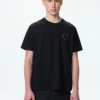 Manga Ut Shueisha 100Th UT grafisch T-shirt voor heren | Naruto