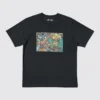 Manga Ut Shueisha 100Th UT grafisch T-shirt voor heren | Naruto