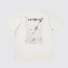 Manga Ut Shueisha 100Th UT grafisch T-shirt voor heren | Naruto