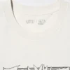 Manga Ut Shueisha 100Th UT grafisch T-shirt voor heren | Naruto