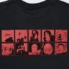 Manga Ut Shueisha 100Th UT grafisch T-shirt voor heren | Naruto