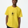 Manga Ut Shueisha 100Th UT grafisch T-shirt voor heren | Sakamoto Days