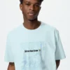 Manga Ut Shueisha 100Th UT Graphic T-shirt voor heren | One Piece