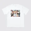 Manga Ut Shueisha 100Th UT Graphic T-shirt voor heren | One Piece