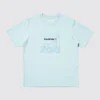 Manga Ut Shueisha 100Th UT Graphic T-shirt voor heren | One Piece