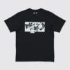 Manga Ut Shueisha 100Th UT Graphic T-shirt voor heren | One Piece