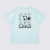 Manga Ut Shueisha 100Th UT Graphic T-shirt voor heren | One Piece