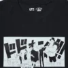 Manga Ut Shueisha 100Th UT Graphic T-shirt voor heren | One Piece