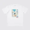 Manga Ut Shueisha 100Th UT T-shirt met print voor heren | Chibi Maruko-Chan