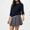 Merino-trui voor dames