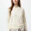 Merino-trui voor dames