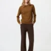 Merino-trui voor dames