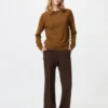 Merino-trui voor dames