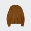 Merino-trui voor dames