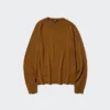 Merino-trui voor dames