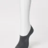 Mesh-kousenvoetjes voor dames | 3 paar