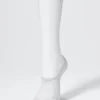 Mesh-kousenvoetjes voor dames | 3 paar
