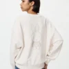 Miffy in Bloom-sweater for women